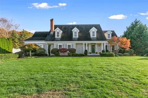 34 Allison Dr, Madison, CT 06443