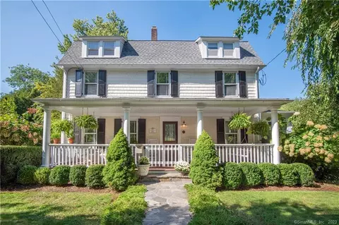 159 High Ridge Ave, Ridgefield, CT 06877