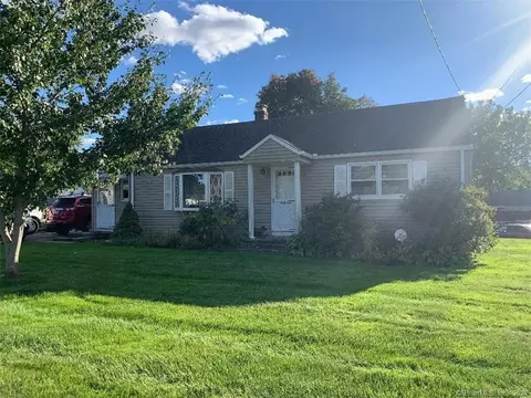 41 Oconnell Dr, East Hartford, CT 06118