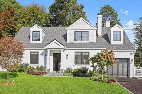 21 Marshall St, Greenwich, CT 06870