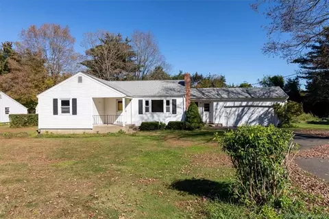 86 W Granby Rd, Granby, CT 06035
