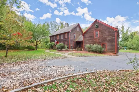 69 Picketts Ridge Rd, Redding, CT 06896