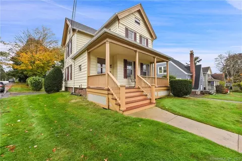 410 S Main St, Wallingford, CT 06492