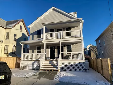 44 Calhoun Ave, Bridgeport, CT 06604