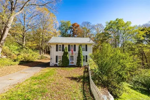 60 Claire Hill Rd, Burlington, CT 06013