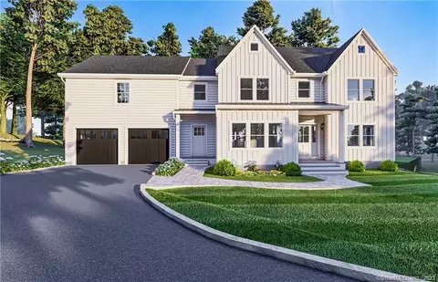42 Woodbine, Stamford, CT 06903