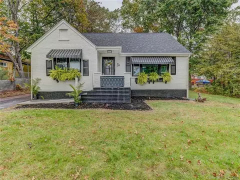 74 Edgewood Ave, New Britain, CT 06051