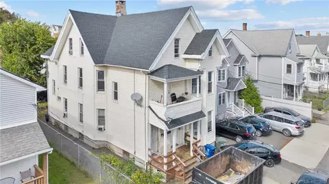 229 Olive St, Bridgeport, CT 06604