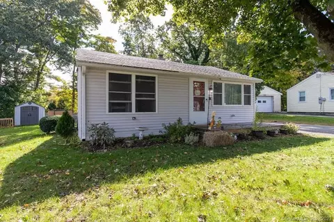 42 Whitney Ave, Southington, CT 06489