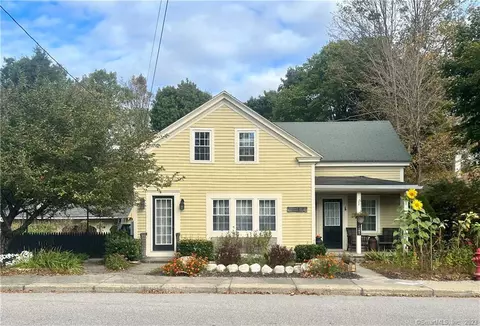 116 S Main St, Brooklyn, CT 06234