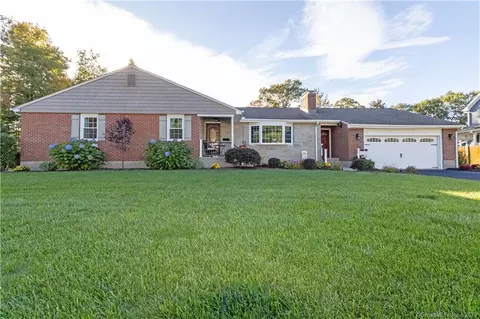 40 Harmony Rd, Bristol, CT 06010