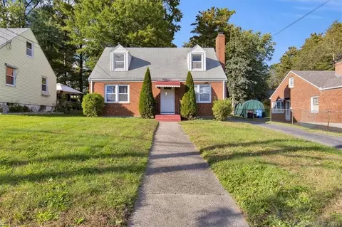 148 Allen St, New Britain, CT 06053