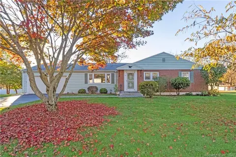 24 Ronal Dr, Berlin, CT 06037