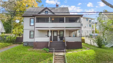 272 Summer St, Bristol, CT 06010