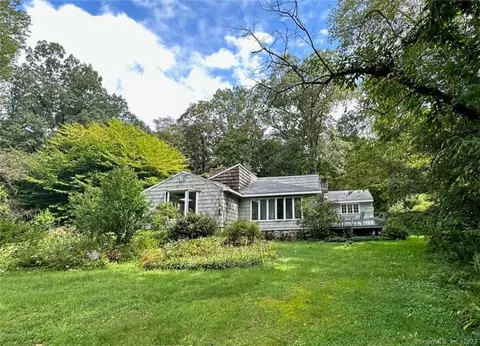 267 Kent Rd, Kent, CT 06757