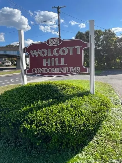 53 Wolcott Hill Rd #C6, Wethersfield, CT 06109