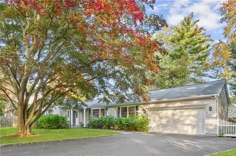 176 Highland Ave, Norwalk, CT 06853