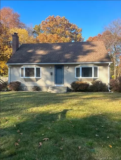 39 Booth Rd, Enfield, CT 06082