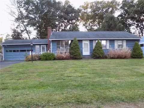 52 Arbor Ct, Bristol, CT 06010