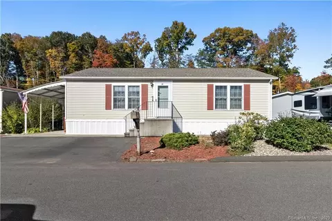 21 Loring Ct, Wallingford, CT 06492