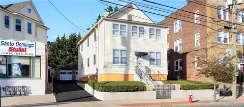 313 Broad St, New Britain, CT 06053