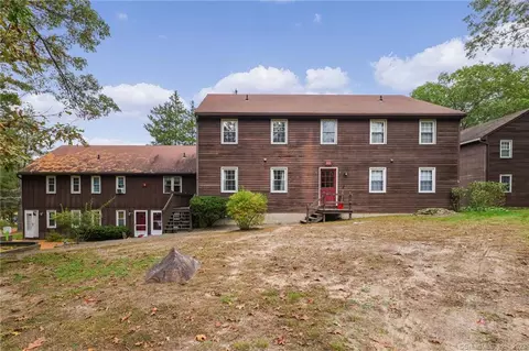 239 Old Farms Rd #10A, Avon, CT 06001