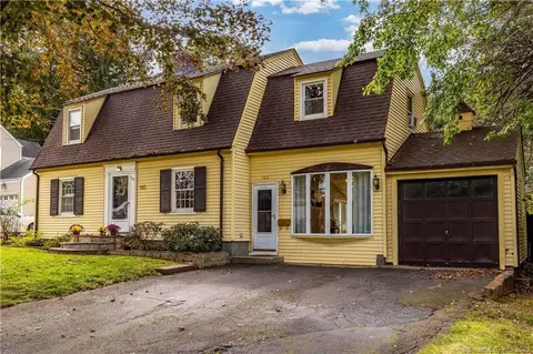 163 Old Main St, Rocky Hill, CT 06067