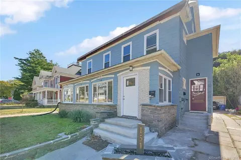 151 Union St, Vernon, CT 06066