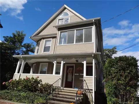 32-34 Brittin Ave, Bridgeport, CT 06605