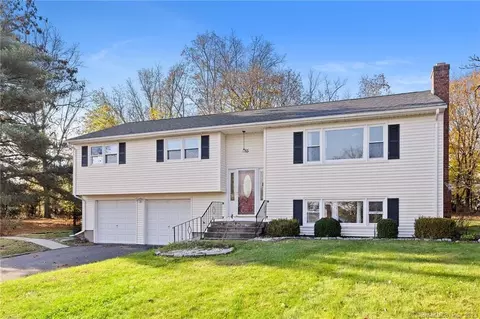 85 High Ridge Rd, South Windsor, CT 06074