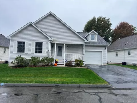 22 Dacosta Dr #22, Newington, CT 06111
