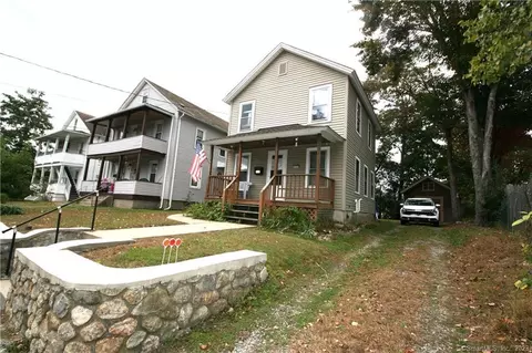 214 Oak Ave, Torrington, CT 06790