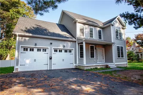880 Willard Ave, Newington, CT 06111
