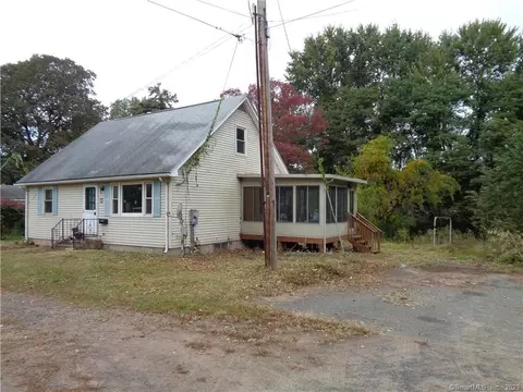 54 Till St #ABD, Enfield, CT 06082