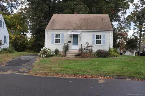 144 Garfield Rd, Bristol, CT 06010