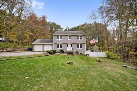 817 Hickory Hill Rd, Thomaston, CT 06787