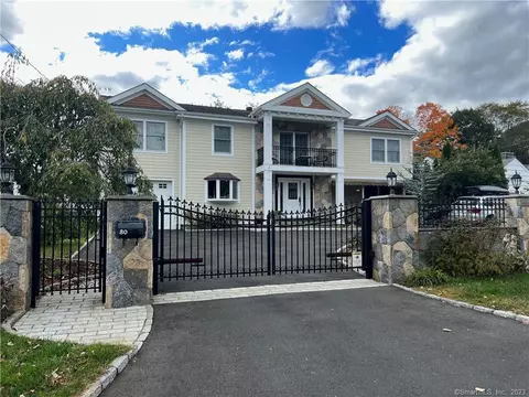80 Bouton St W, Stamford, CT 06907