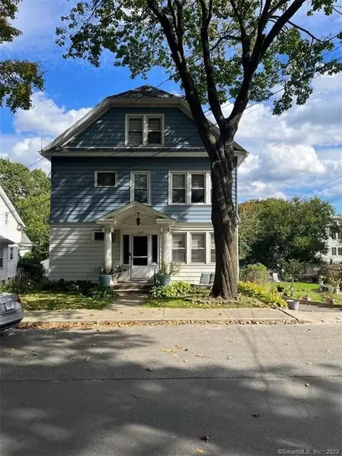 235 Wilson St, Waterbury, CT 06708
