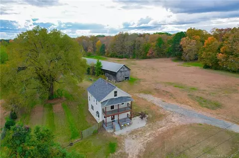 1005 Mountain Rd, Suffield, CT 06078