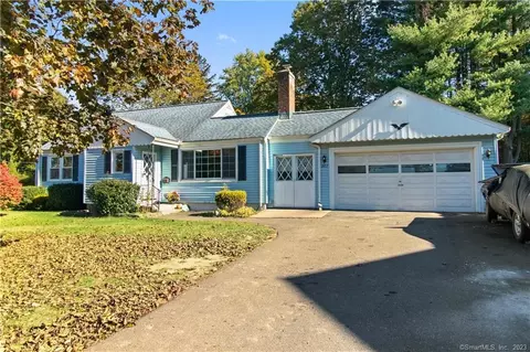 263 Vernon St, Manchester, CT 06042