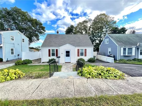 507 Queen St, Bridgeport, CT 06606