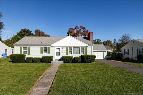 31 Leon Rd, Bristol, CT 06010
