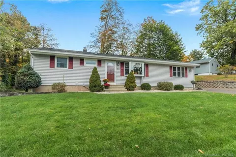 84 Ridgewood Rd, Wallingford, CT 06492