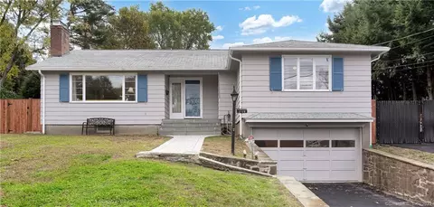 2129 Boulevard, West Hartford, CT 06107
