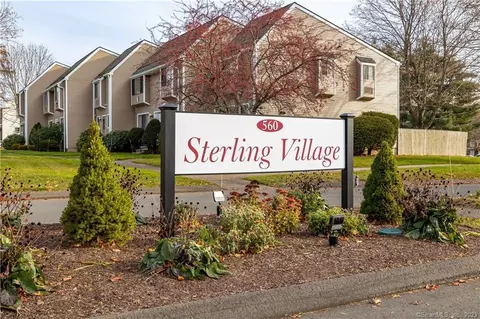 194 Stafford Ct #194, Meriden, CT 06450