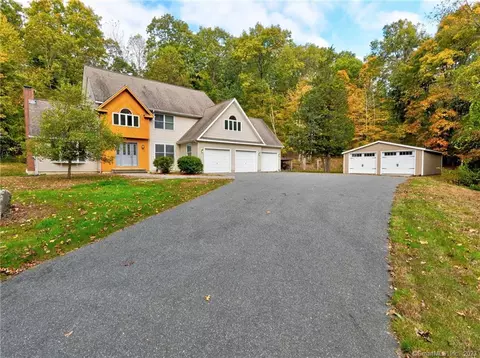183 Walbridge Hill Rd, Tolland, CT 06084