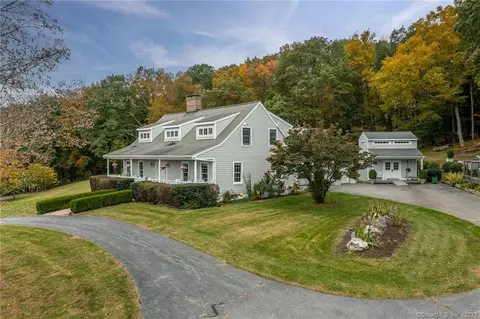 80 E Shore Rd, Morris, CT 06763