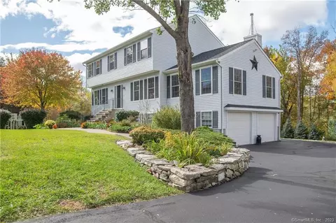 63 Turkey Trot Rd, New Milford, CT 06776