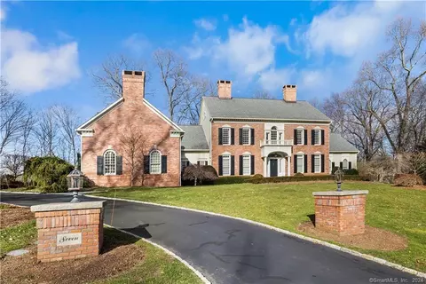 7 Riverview Rd, Glastonbury, CT 06033