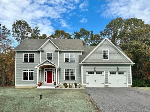 164 Kozley Rd, Tolland, CT 06084